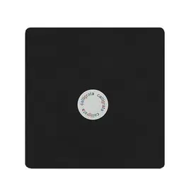 Полимерная глина calligrata 500 г, черная