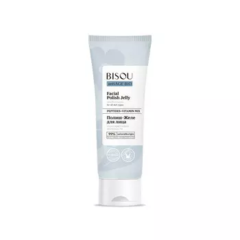 Полиш-желе для лица Bisou ночной 110мл