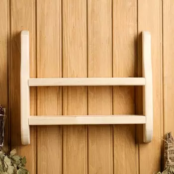 Полка, 2 яруса 44х39х9см, липа