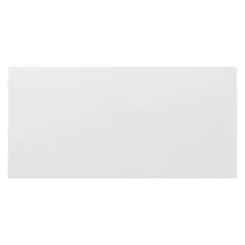 Полка, 600х300х16, белый