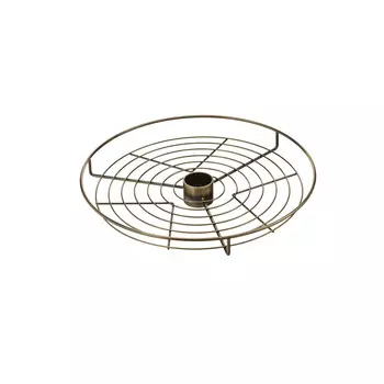 Полка центральная d.450 мм