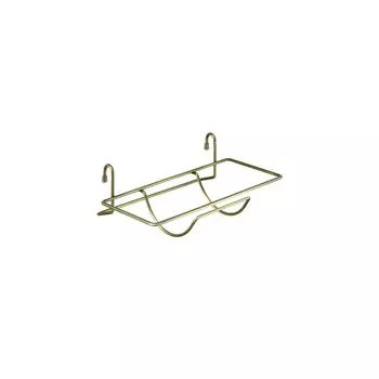 Полка для бумажного полотенца