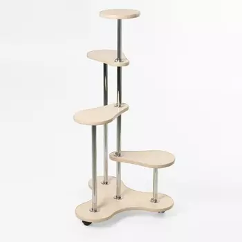 Полка для цветов