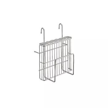 Полка для ножей и досок