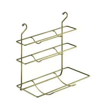 Полка для рулонов и бумажного полотенца