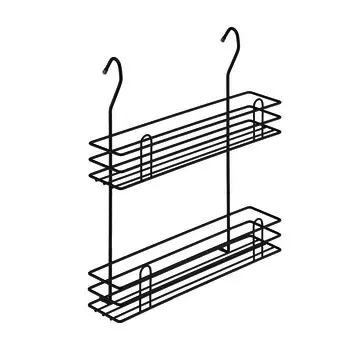 Полка для специй двухъярусная тип-2