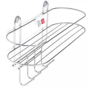 Полка для ванной