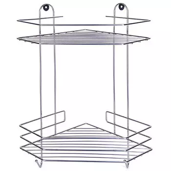 Полка для ванной