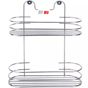 Полка для ванной