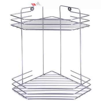 Полка для ванной