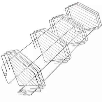 Полка для ванной