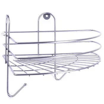 Полка для ванной