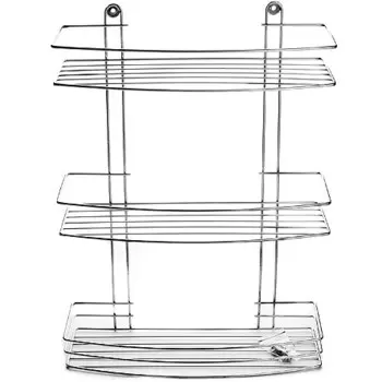 Полка для ванной