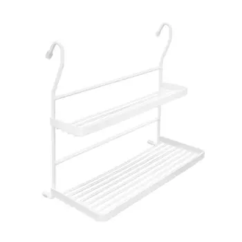 Полка двухъярусная