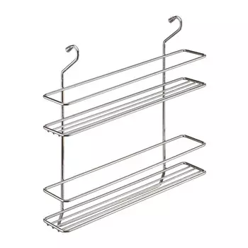 Полка двухъярусная для специй