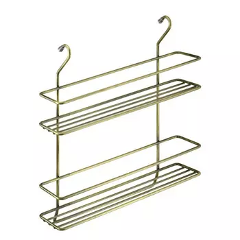 Полка двухъярусная для специй