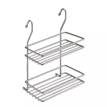 Полка двухъярусная малая