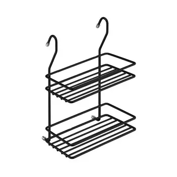 Полка двухъярусная малая