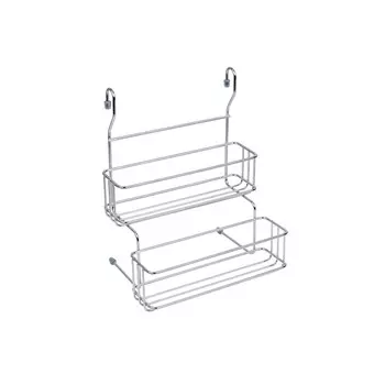 Полка двухъярусная малая для банок
