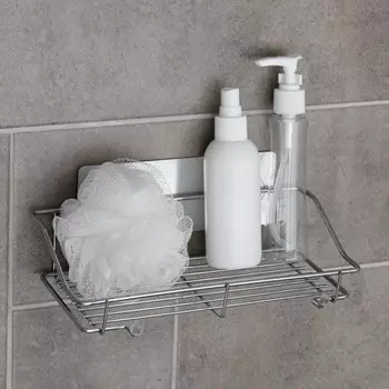 Полка на липучке, 25115.5 см