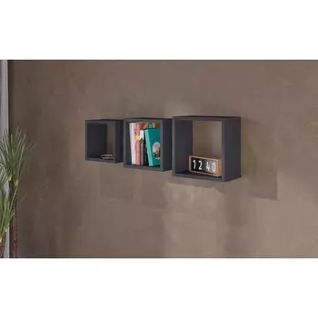 Полка настенная