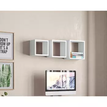 Полка настенная