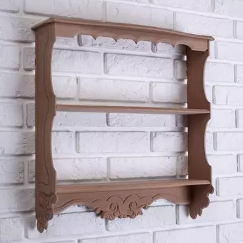 Полка навесная