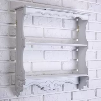 Полка навесная