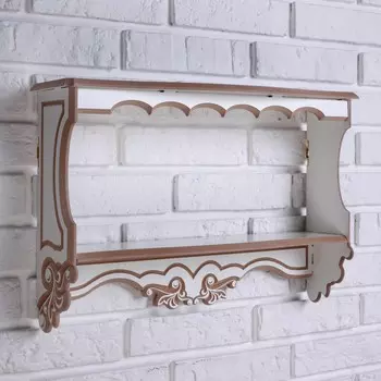 Полка навесная