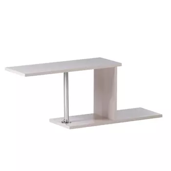 Полка навесная д-6, 855х220х330, дуб молочный