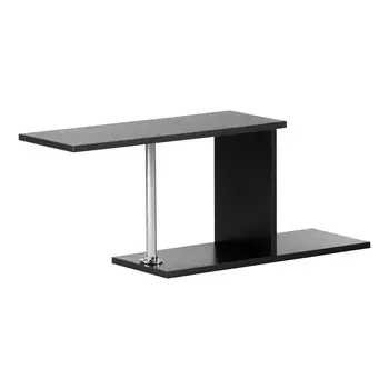 Полка навесная д-6, 855х220х330, венге