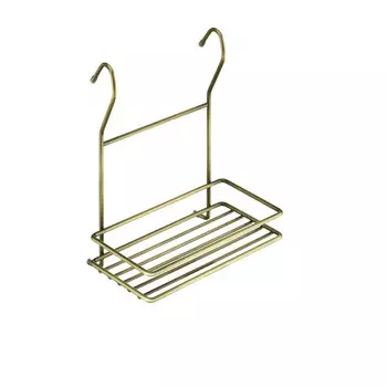 Полка одинарная малая