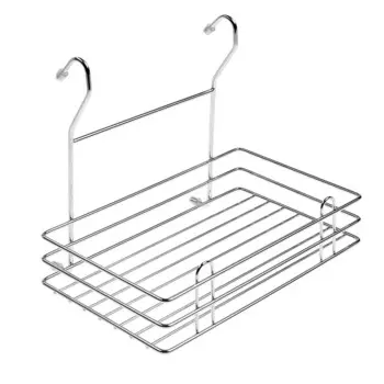 Полка одинарная, тип-2, 275х155х240 мм