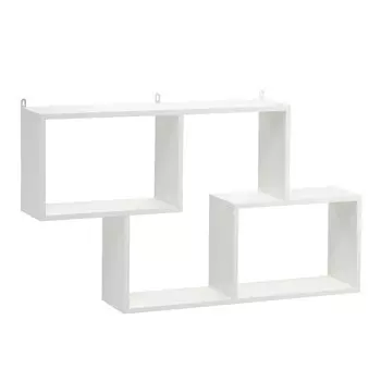 Полка пд-11, 600х1050х180, белый