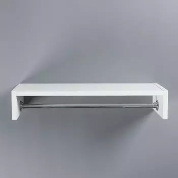 Полка подвесная для ванной комнаты