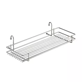 Полка широкая короткая