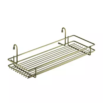 Полка широкая короткая