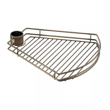 Полка трапецевидная