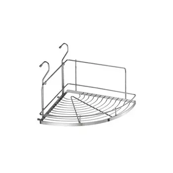 Полка угловая большая