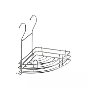 Полка угловая малая