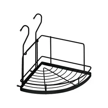 Полка угловая малая