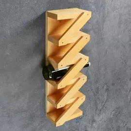 Полка винная