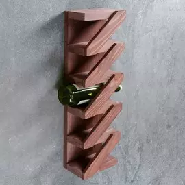 Полка винная