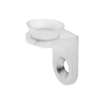 Полкодержатель cappio p600, усиленный, 10 шт.