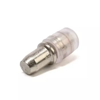 Полкодержатель cappio p717, 10 шт