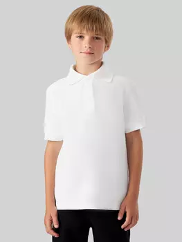 Поло для мальчиков