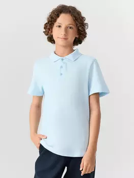 Поло для мальчиков