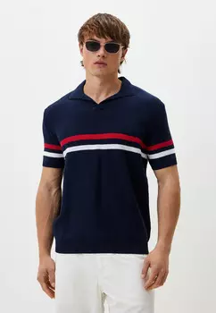 Поло вязаное