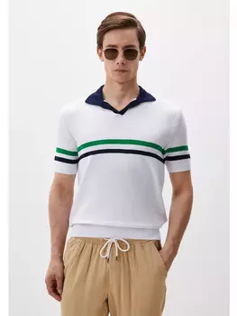 Поло вязаное