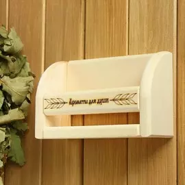 Полка для масел